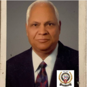 Naval Singh Khamesra